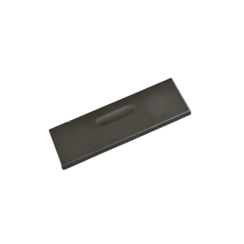 Porsche Storage Compartment Cover Trim – Black – Cayenne | 2008-2010  95555224900A03