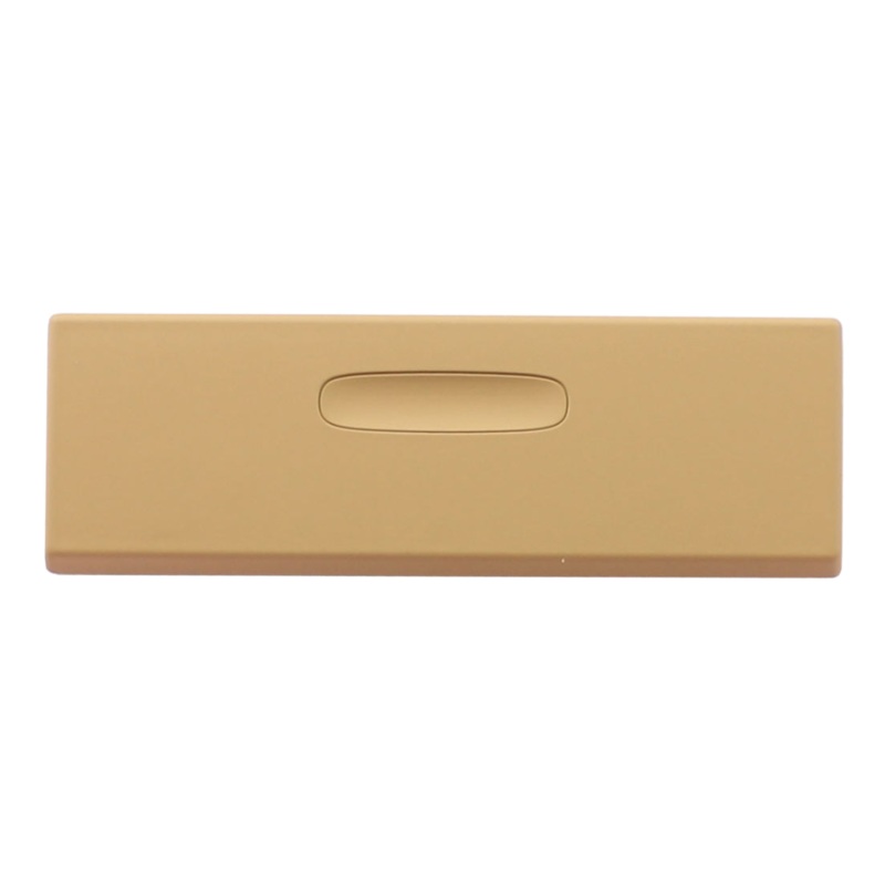 Porsche Storage Compartment Cover Trim – Sand Beige – Cayenne | 2008-2010  955552249005Z1