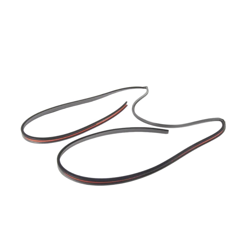 Porsche Sunroof Frame Seal – Cayenne | 2005-2010  955-562-423-00