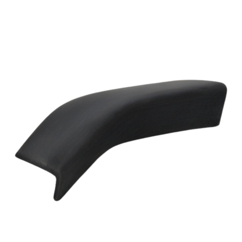 Porsche Wheel Cover Trim – Left – Cayenne | 2008-2010  95555985101G2X