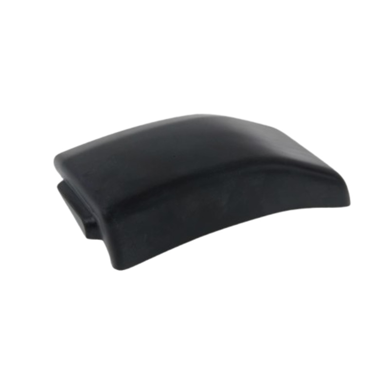 Porsche Wheel Cover Trim – Right Rear – Cayenne | 2008-2010  95555981601G2X