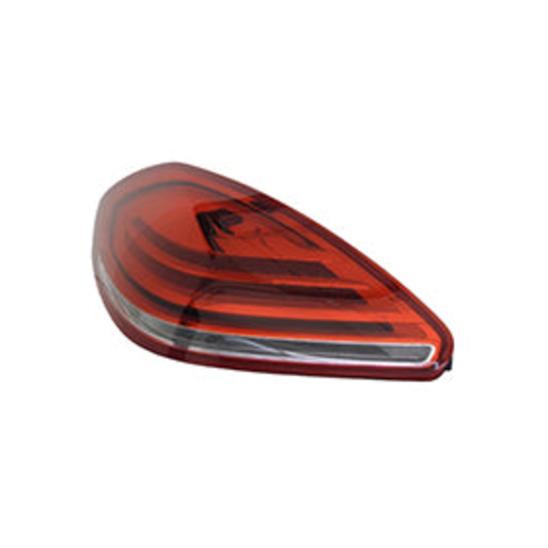 Taillight, Panamera (2014-2016)