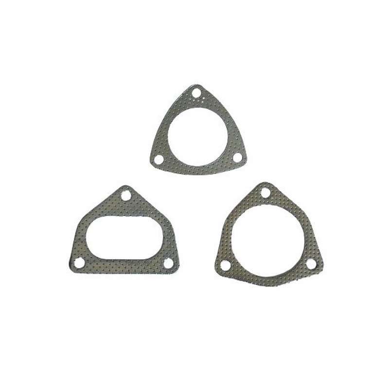 Porsche Exhaust Gasket Set – 911 | 1976-1989  FS-POR-911-GSKT
