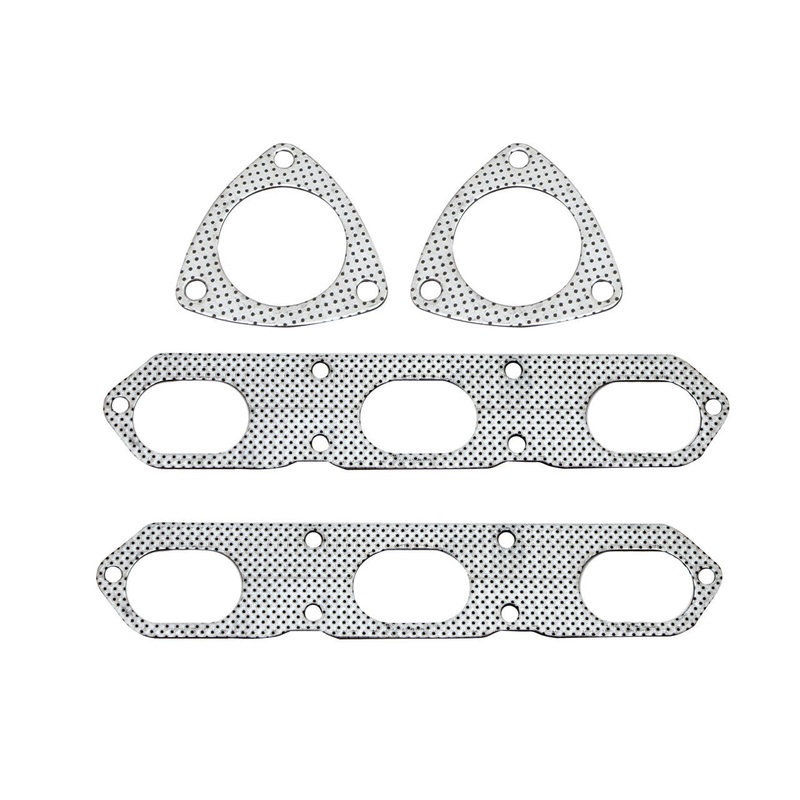 Porsche Exhaust Gasket Set – 911 | 1999-2004  FS-POR-996-GSKT