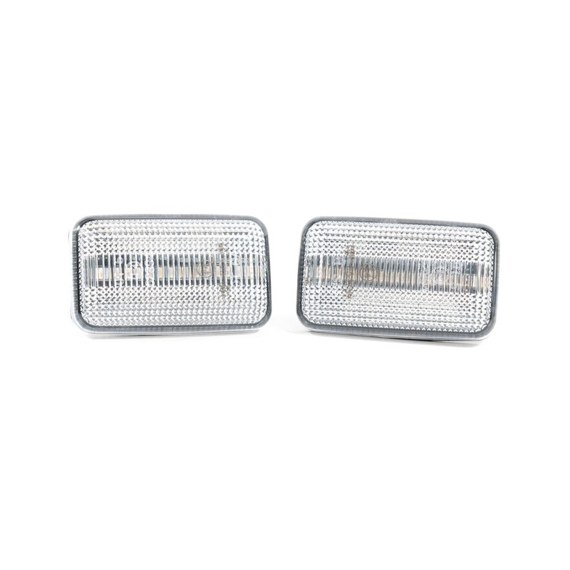 Porsche LED Side Marker Lights – 911 | 930 | 1989-1994  EL83-C
