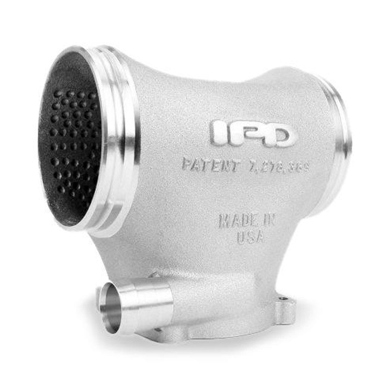 Porsche Performance Intake Plenum – 911 | 1999-2004  FS-POR-996-IPDPKG