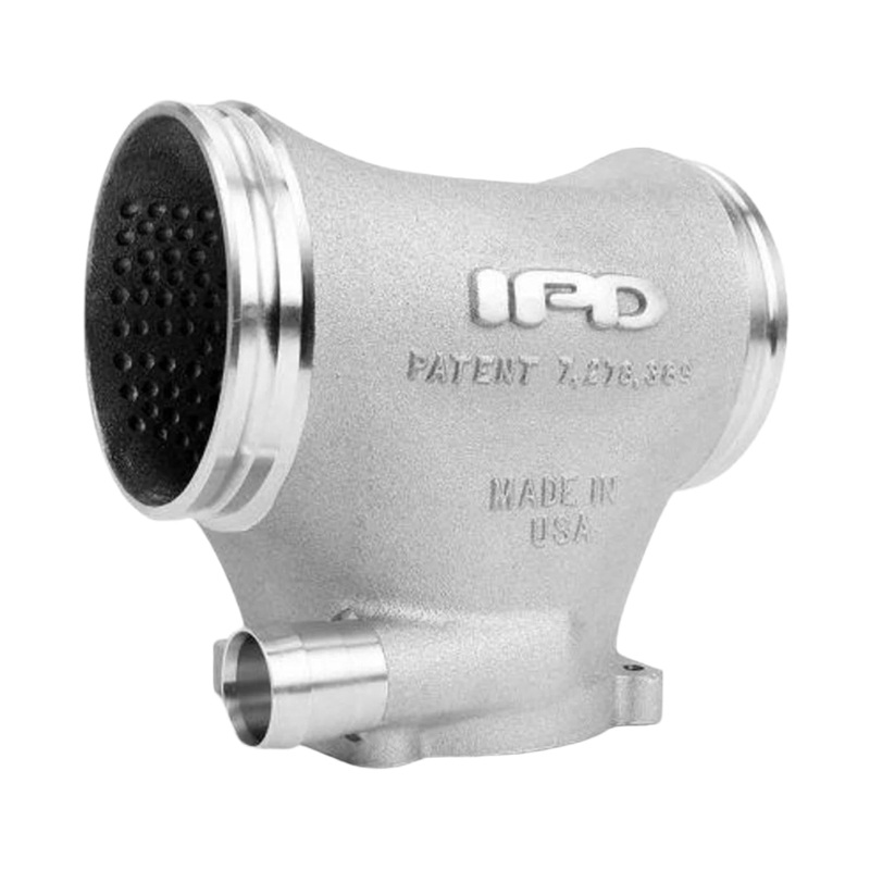 Porsche Performance Intake Plenum – 911 | 2005-2008  FS-POR-997-IPDPKG