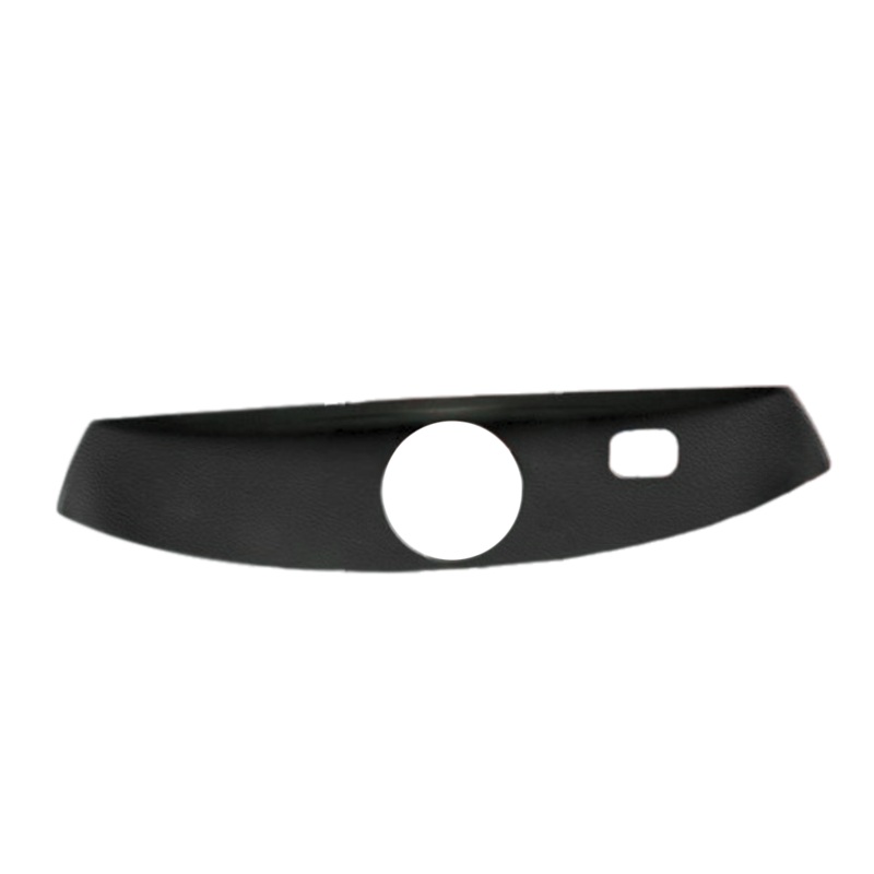 Porsche Rear Lid Wiper Motor Cover –  Black – Cayenne | 2003-2010  95555582700A03