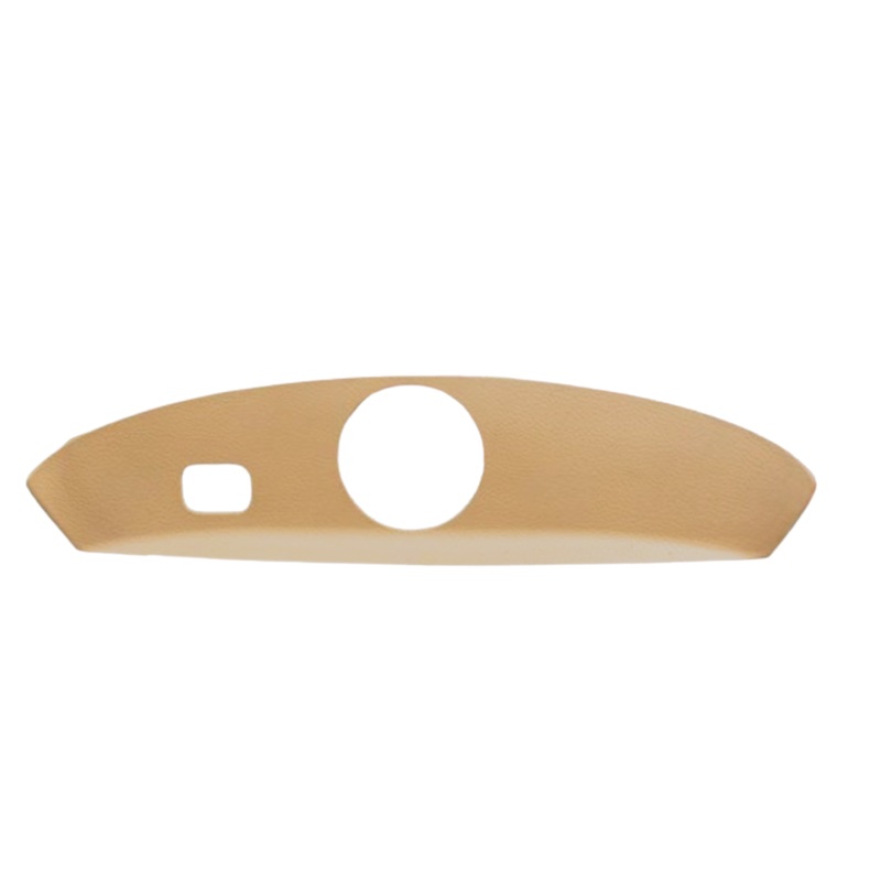 Porsche Rear Lid Wiper Motor Cover – Sand Beige – Cayenne | 2004-2010  955555827005Z1