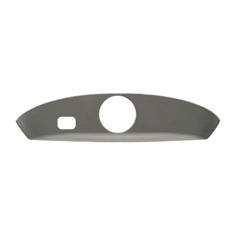 Porsche Rear Lid Wiper Motor Cover – Stone Grey- Cayenne | 2003-2010  955555827005V7