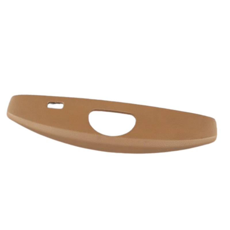 Porsche Rear Lid Wiper Trim Cover –  Havanna – Cayenne | 2003-2010  955555829005Y9