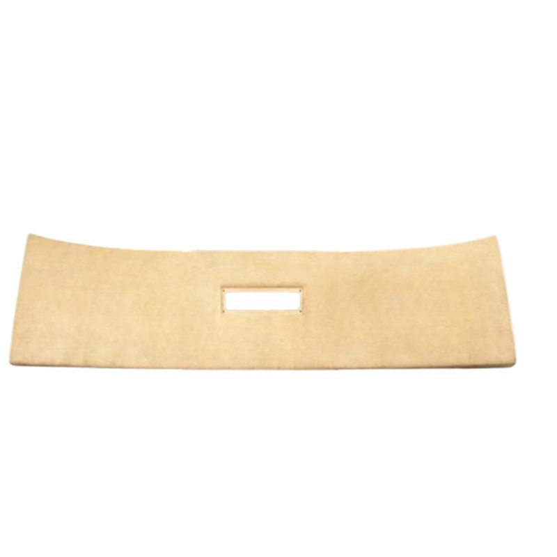 Porsche Rear Roof Header Panel – Sand Beige – Cayenne | 2003-2010  955555618035G6