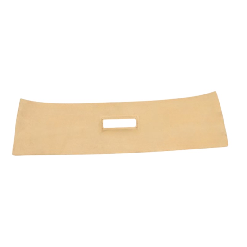 Porsche Roof Header Panel – Sand Beige – Cayenne | 2003-2010  955555617026K1