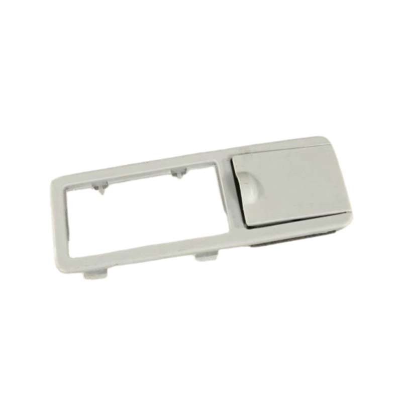 Porsche Roof Trim Coat Hook – Left – Cayenne | 2003-2010