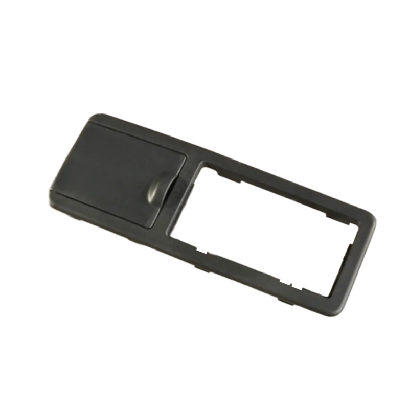 Porsche Roof Trim Coat Hook – Left – Cayenne | 2005-2010