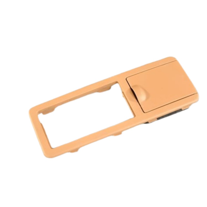 Porsche Roof Trim Coat Hook – Right – Cayenne | 2003-2010