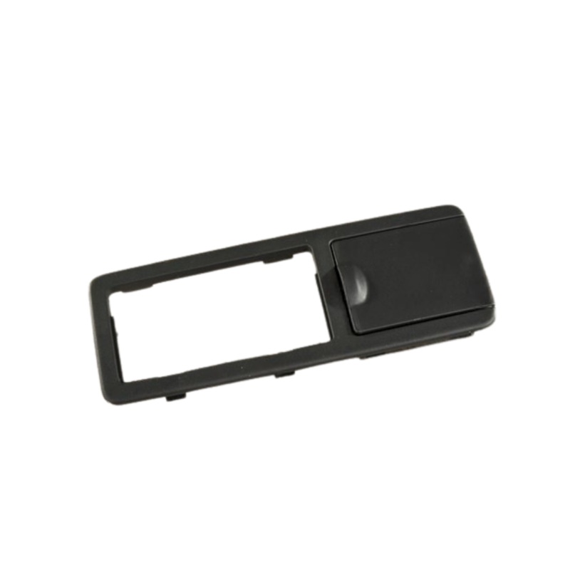 Porsche Roof Trim Coat Hook – Right – Cayenne | 2003-2010  955555678009B9