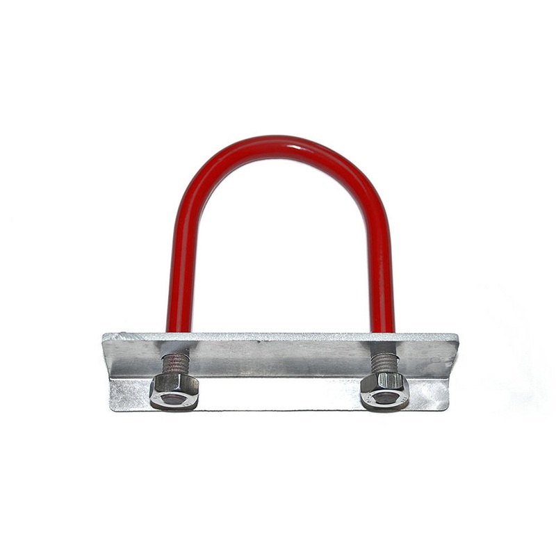 Porsche SuperCup Front Tow Hook – 911 | 1989-1994  FS-POR-964-FTH