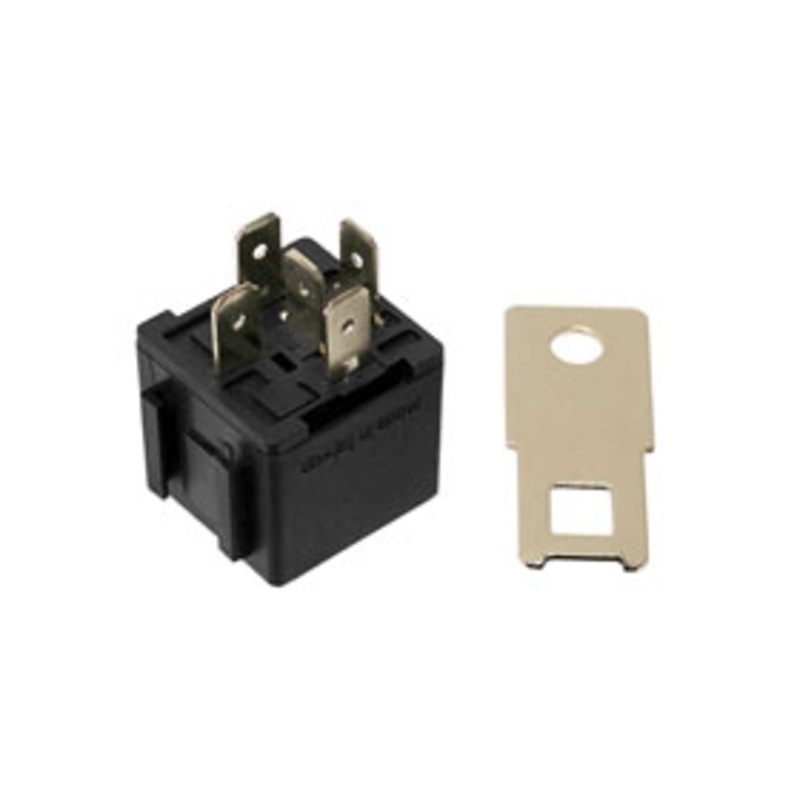 Horn Relay (6V / 20 Amp / 5 pin), 356A/356B/356C/356SC (1956-1965)