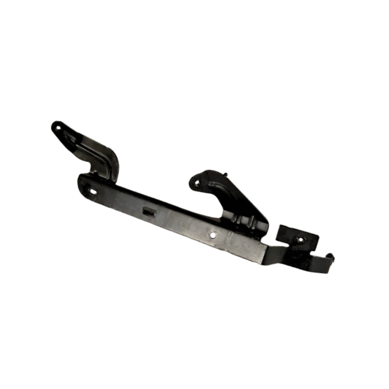 Porsche Auxiliary Heater Bracket – Cayenne | 2003-2010