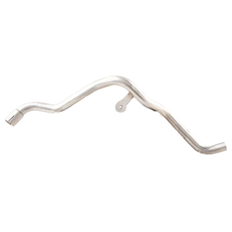 Porsche Auxiliary Heater Exhaust Pipe – Cayenne | 2003-2010
