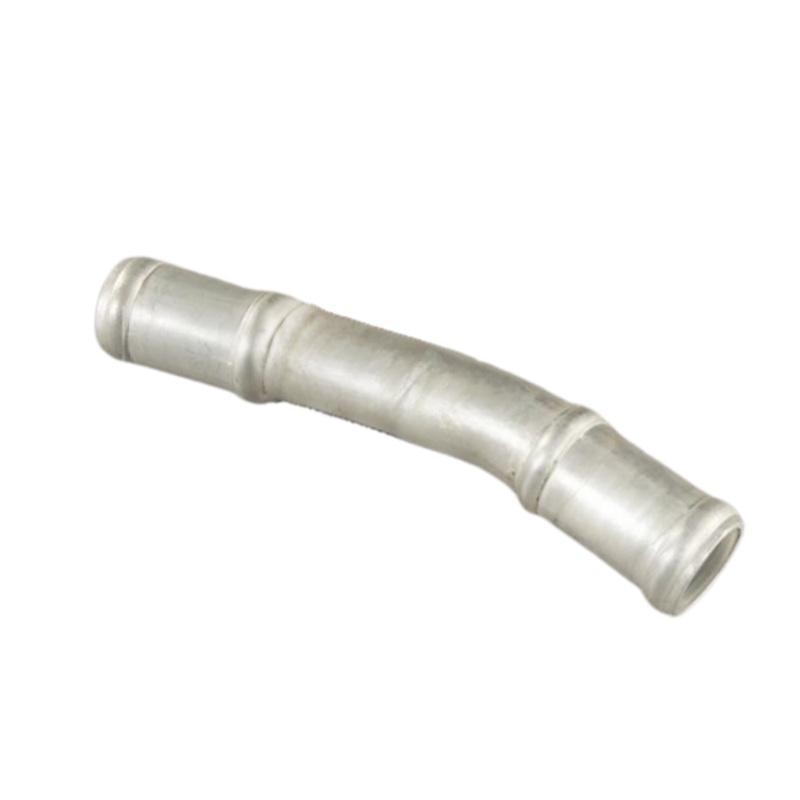 Porsche Auxiliary Heater System Pipe – Cayenne | 2003-2010