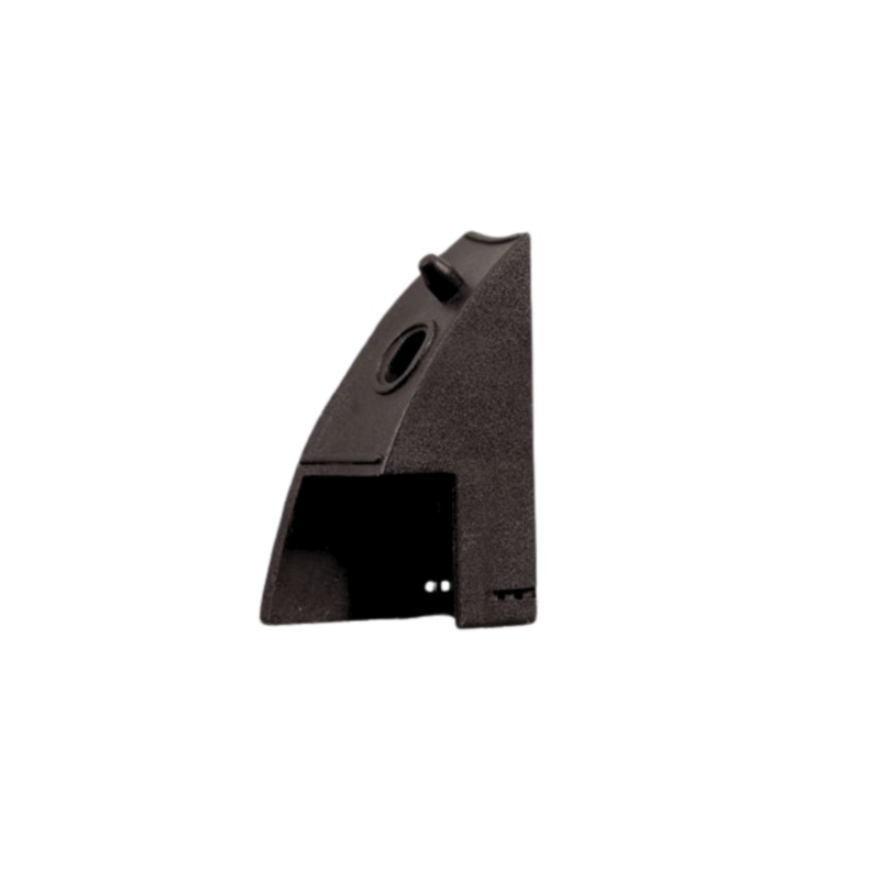 Porsche Blind Shade Support Bracket – Right Rear – Cayenne | 2003-2010