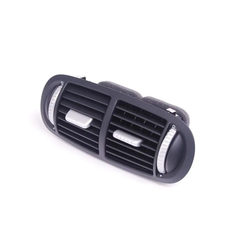 Porsche Console Air Vent – Black – Cayenne | 2003-2010