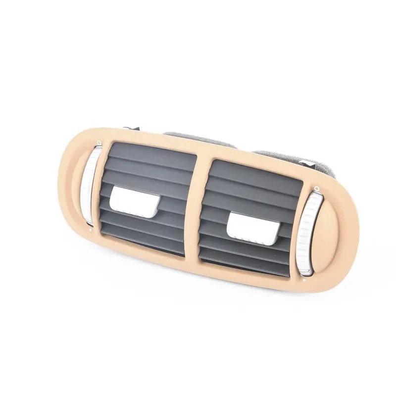 Porsche Console Air Vent – Sand Beige – Cayenne | 2003-2010