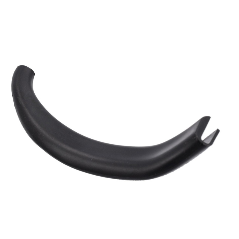Porsche Door Lower Moulding Trim – Front Left – Cayenne | 2003-2010