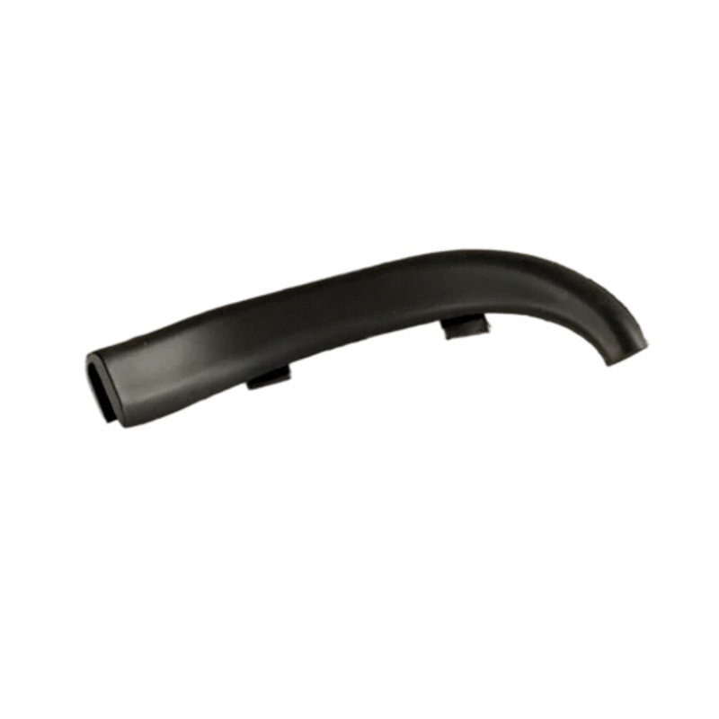 Porsche Door Lower Moulding Trim – Rear Left – Cayenne | 2003-2010