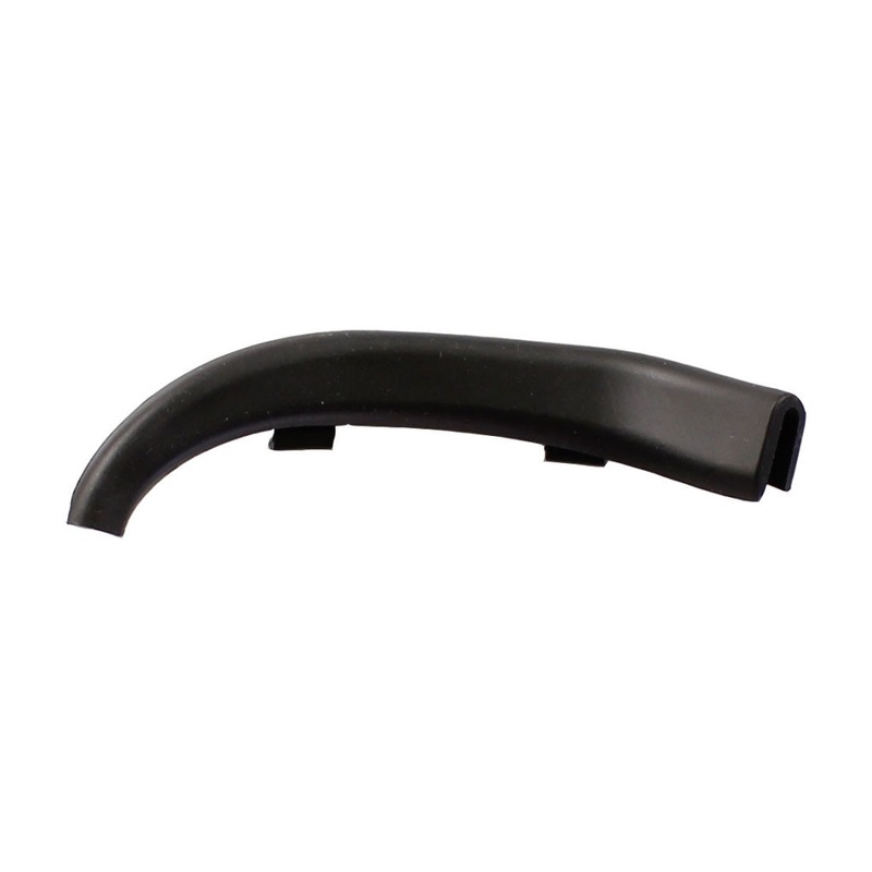 Porsche Door Lower Moulding Trim – Rear Right – Cayenne | 2003-2010