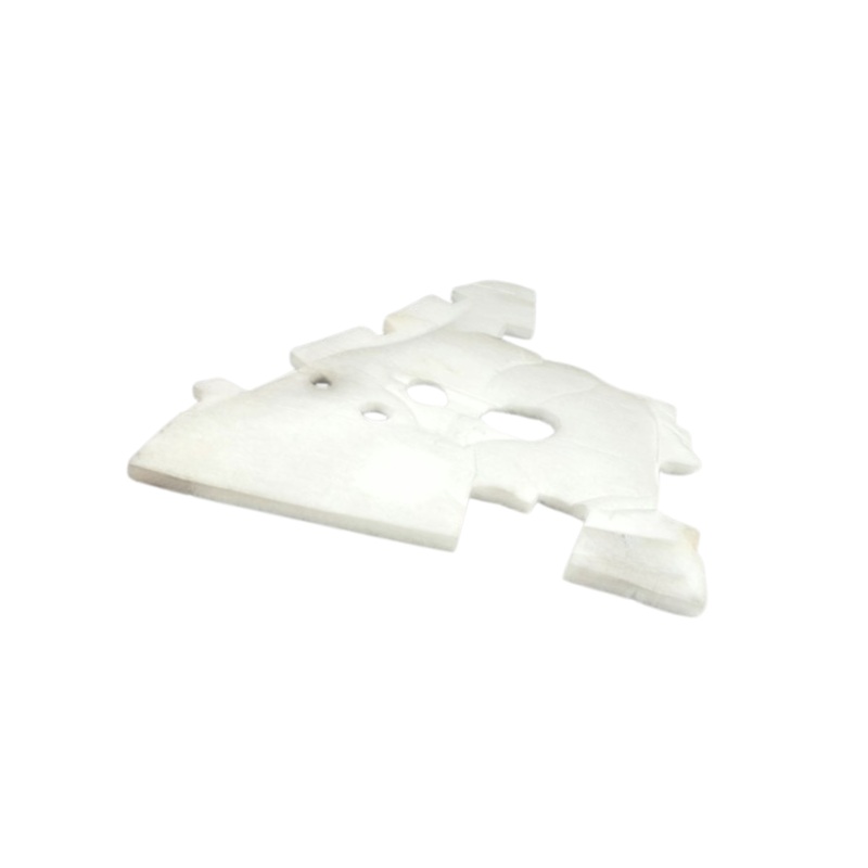 Porsche Door Panel Insulation – Left – Cayenne | 2003-2010