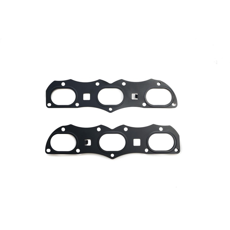 Porsche Exhaust Gasket Set – Cayman | 2016  FS-POR-981GT4-GSKT