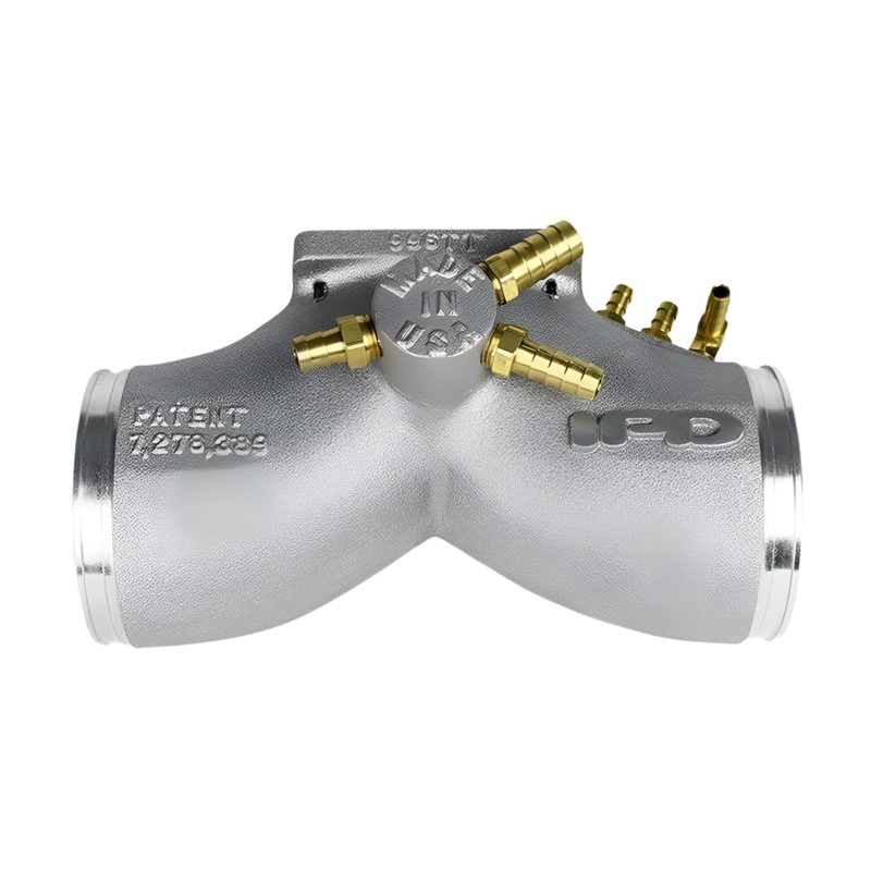 Porsche Intake Plenum – 911 | 2001-2004  FS-POR-996T-IPDPKG