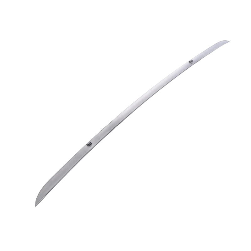 Porsche Liftgate Trim – Upper – Chrome – Cayenne | 2006