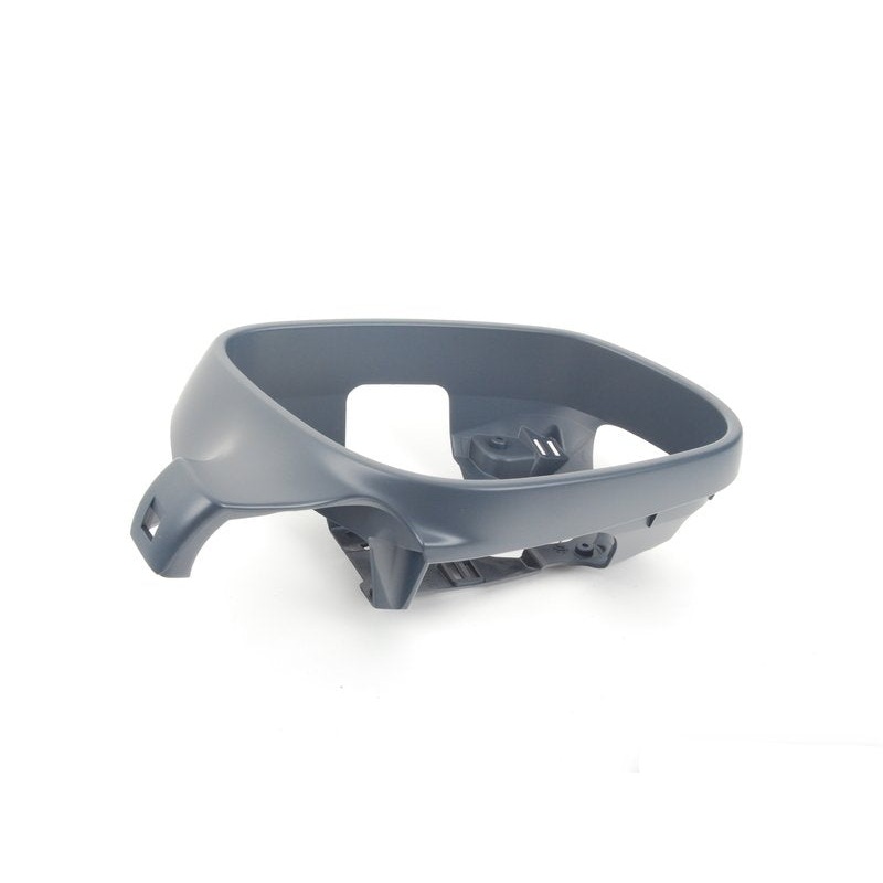 Porsche Prime Coated Door Mirror Frame – Right – Cayenne | 2003-2006