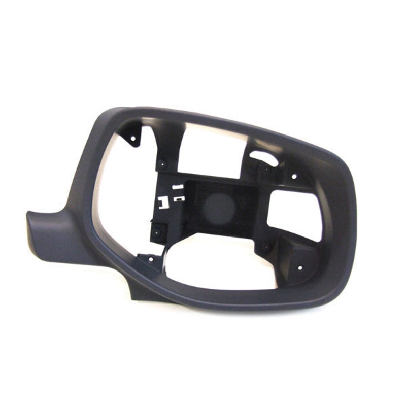 Porsche Prime Coated Door Mirror Frame – Right – Cayenne | 2008-2010