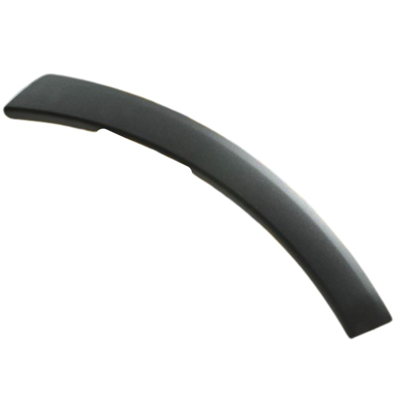 Porsche Prime Coated Wheel Arch Cover – Right Front – Cayenne | 2003-2006