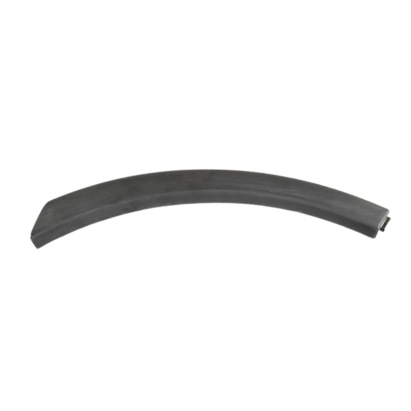 Porsche Prime Coated Wheel Fender Flare – Right Front – Cayenne | 2008-2010