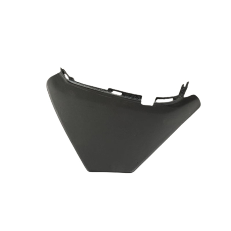 Porsche Right Centre Console Cover – Black – Cayenne | 2003-2010