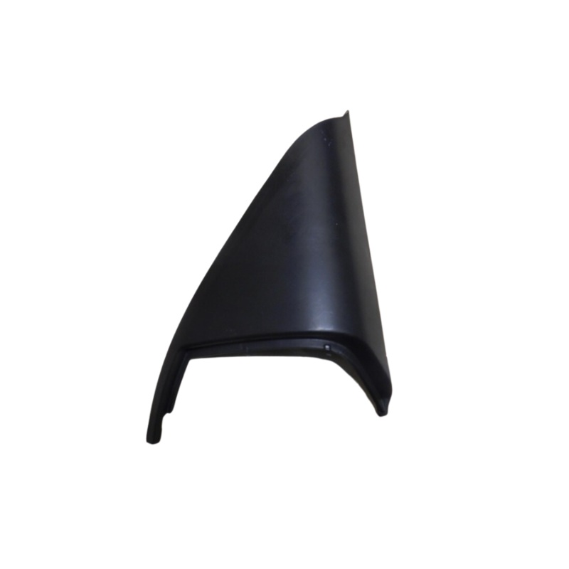 Porsche Right Mirror Switch Cover – Matte Black – Cayenne | 2003-2010