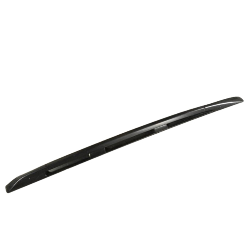 Porsche Roof Rail – Matte Black – Right – Cayenne | 2003-2010