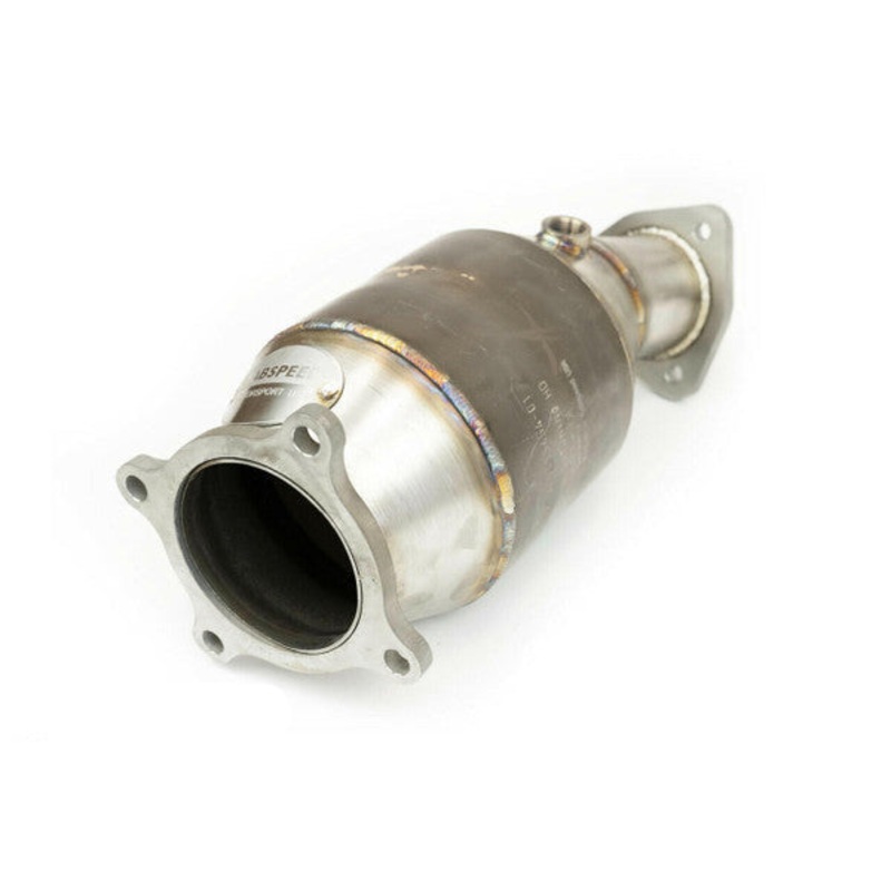 Porsche Sport Catalytic Converter – Macan | 2019-2021