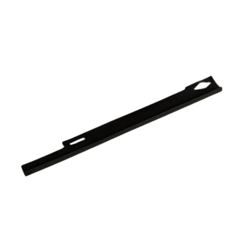 AC Condenser Sealing Strip – Left – Cayenne | 2003-2010