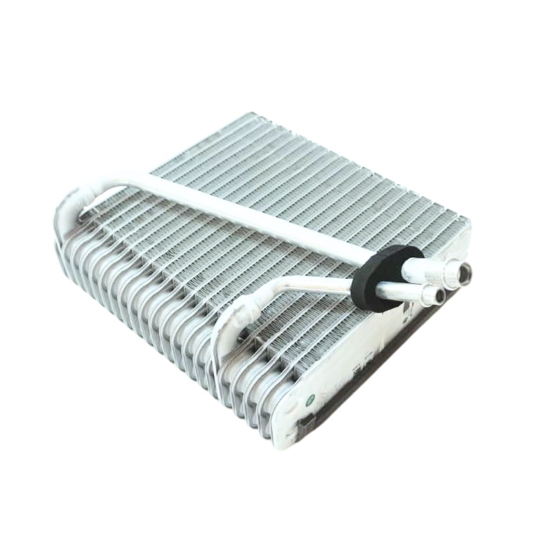 AC Evaporator Core – Cayenne | 2008-2010