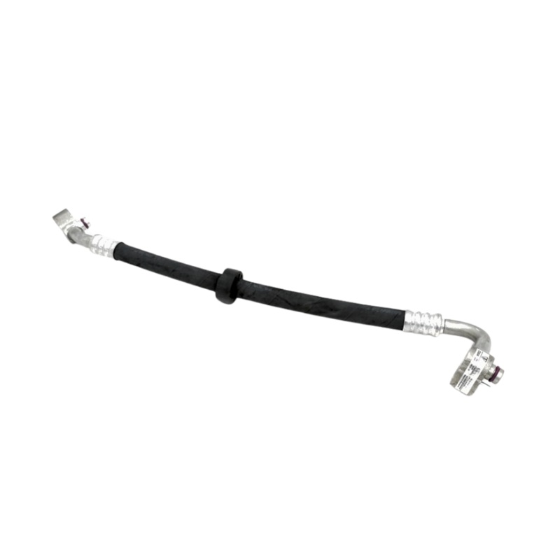 AC Refrigerant Hose – Cayenne | 2004-2014