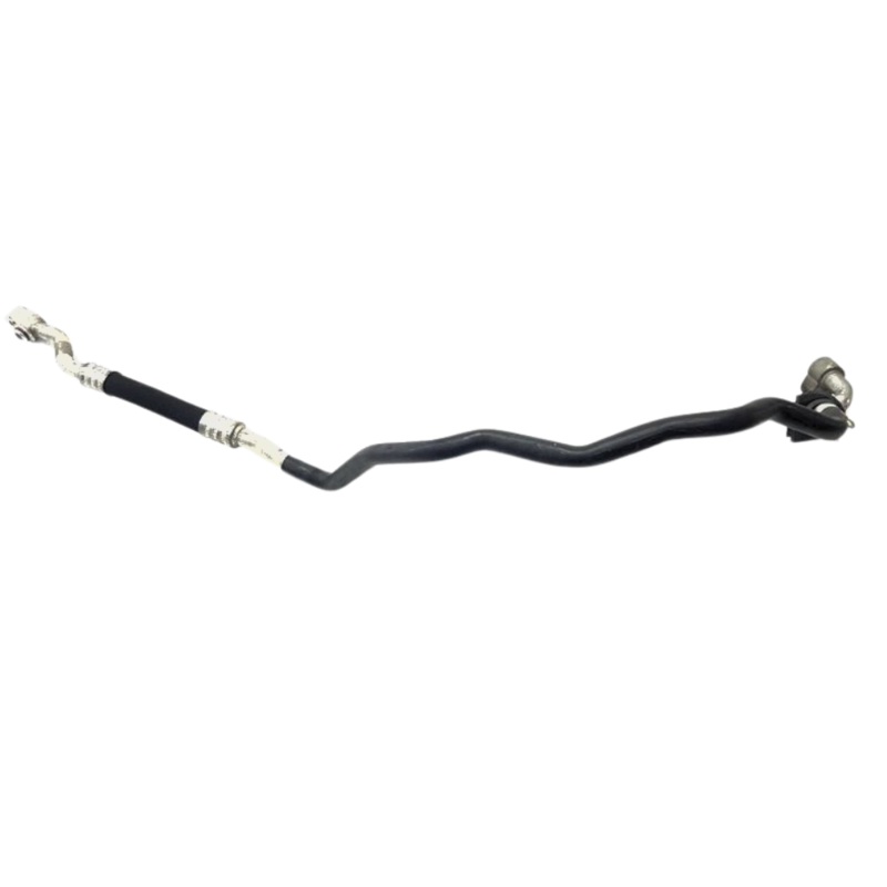 AC Refrigerant Intake Hose – Cayenne | 2003-2006