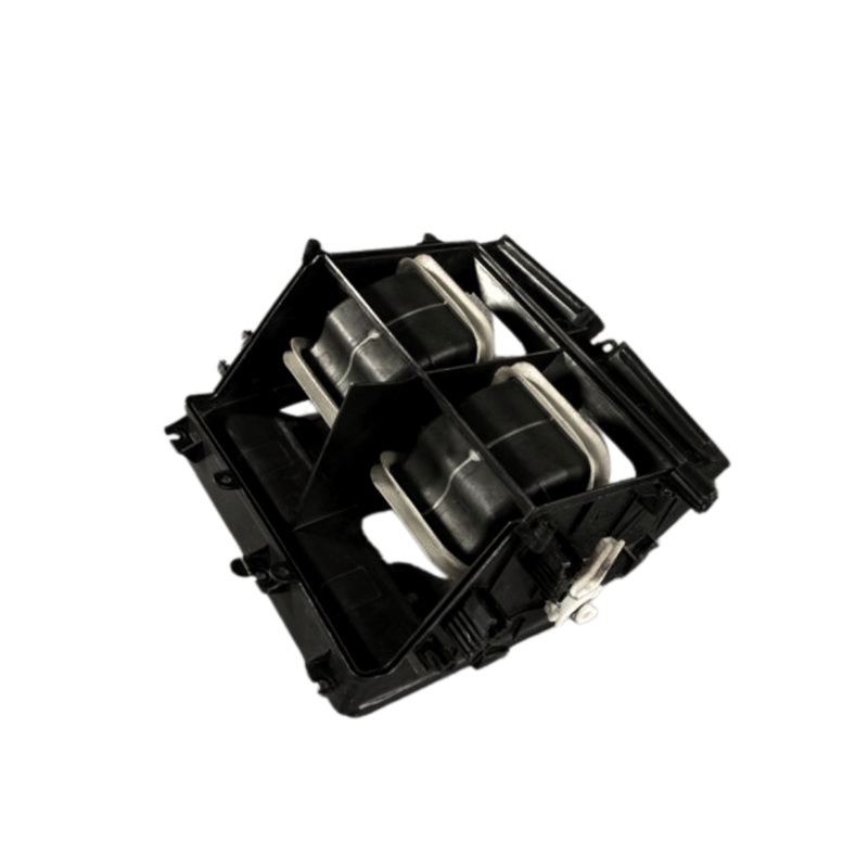 Air Distribution Housing – Cayenne | 2006-2010