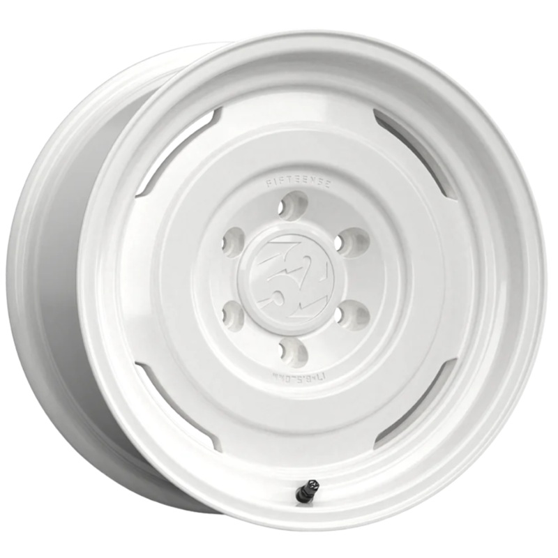 Analog HD Classic White Wheel – 16×7.5 – ET0